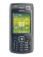 Nokia N70 Music
